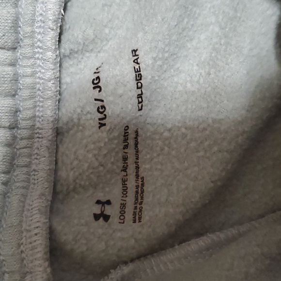 Under Armour Joggers - Picture 2 of 2